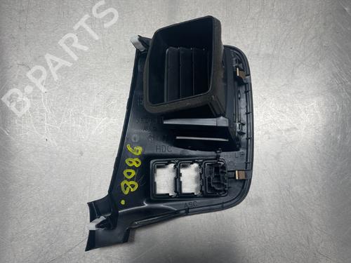 Air vent MITSUBISHI OUTLANDER III (GG_W, GF_W, ZJ, ZL, ZK) Plug-in Hybrid (GG2W) | BP13180952I21 