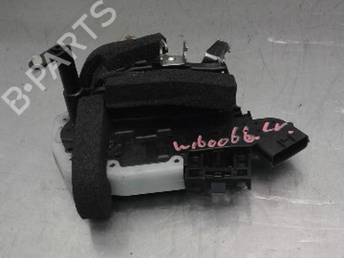 Used Front left lock NISSAN JUKE (F15) 1.6 (117 hp) 13169073