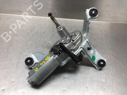 Used Rear wiper motor KIA RIO III (UB) 1.2 CVVT (84 hp) 11030240