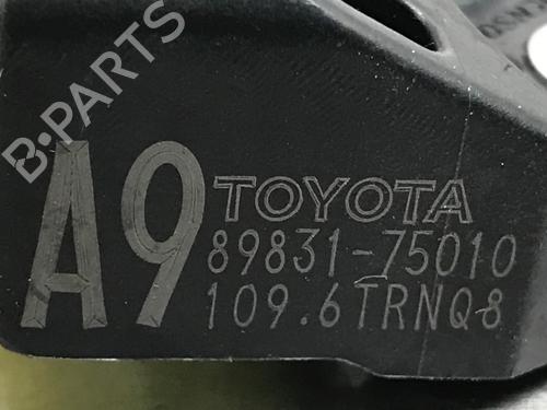 Electronic module LEXUS CT (ZWA10_) 200h (ZWA10_, ZWA10R) | BP10852574M83