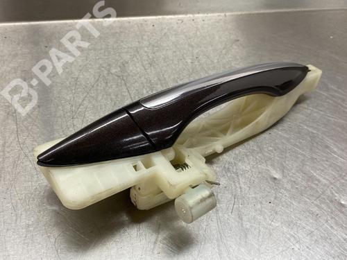 Used Rear right exterior door handle Rear right exterior door handle HYUNDAI i40 I CW (VF) 2.0 GDI (177 hp) 11024731 11024731