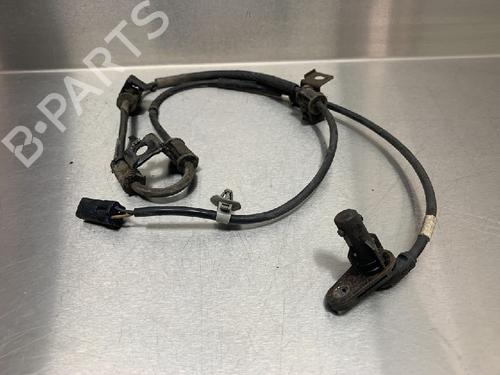 Elektronische sonde HYUNDAI ix35 (LM, EL, ELH) 1.6 (135 hp) 10845940