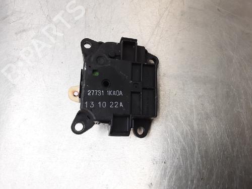 Used Electronic module NISSAN JUKE (F15) 1.6 (117 hp) 13177792
