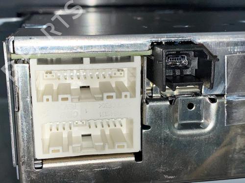 Electronic module NISSAN NOTE (E12) 1.5 dCi | BP13182531M83 