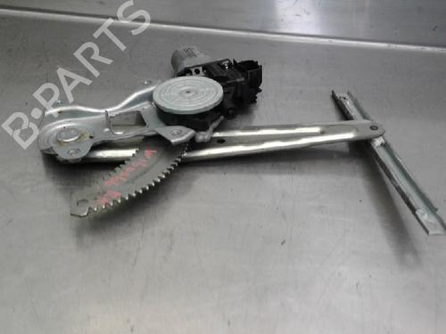 Used Rear right window mechanism NISSAN JUKE (F15) 1.6 (117 hp) 10825543