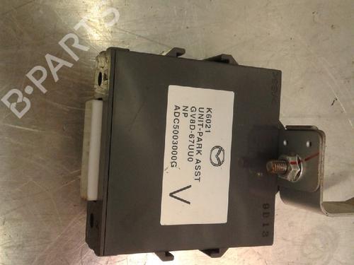 Used Control unit Control unit 10826424 10826424