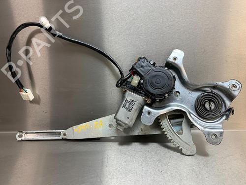 Used Rear right window mechanism LEXUS GS (_S16_) 430 (UZS161_, UZS161R) (283 hp) 10843928