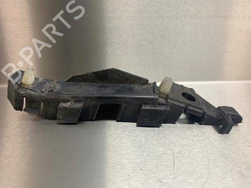 Front bumper bracket HYUNDAI SANTA FÉ II (CM) 2.2 CRDi GLS 4x4 | BP13175298C158 