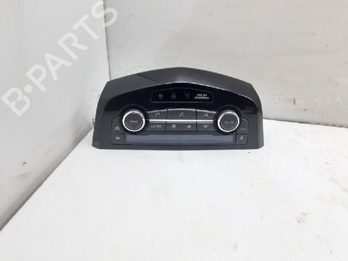 AC Styreenhet / Manøvreringsenhet NISSAN QASHQAI II SUV (J11, J11_) 1.6 dCi ALL MODE 4x4-i (130 hp) 10835573