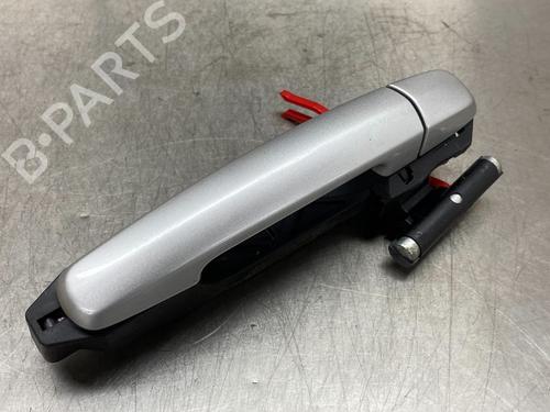 Used Rear right exterior door handle SUZUKI SX4 (EY, GY) 1.6 VVT (RW416, YA21S) (107 hp) 10860234