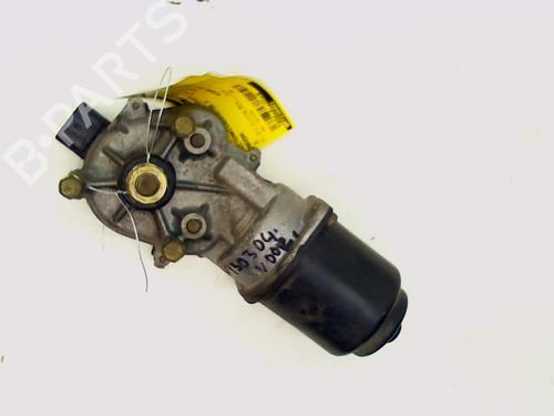 Used Front wiper motor MAZDA 2 (DY) 1.2 (DY3W) (75 hp) 10819985