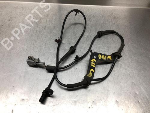 Used Cable Cable NISSAN QASHQAI I (J10, NJ10) 1.6 (114 hp) 10816291 10816291