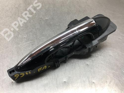 Used Rear right exterior door handle Rear right exterior door handle HYUNDAI ix20 (JC) 1.4 (90 hp) 11030155 11030155
