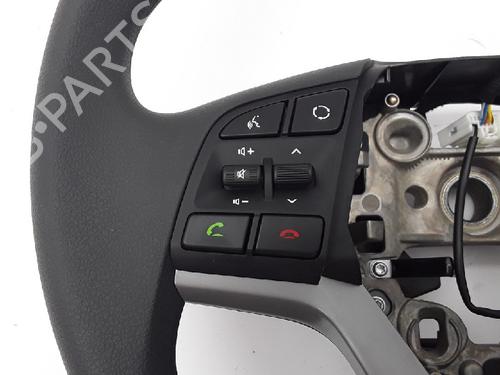 Steering wheel HYUNDAI TUCSON (TL, TLE) 1.6 GDi | BP10830605C49 