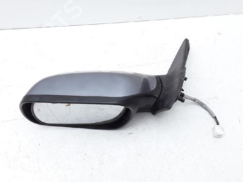Left mirror MAZDA 6 Hatchback (GG) 1.8 | BP10837260C26 