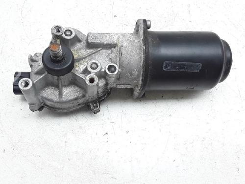Used Front wiper motor MITSUBISHI GRANDIS (NA_W) 2.4 MIVEC (NA4W) (165 hp) 10831942