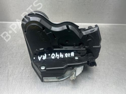 Used Rear right lock SUZUKI SWIFT V (AZ) 1.2 (A2L412, ZC83S) (90 hp) 18819850
