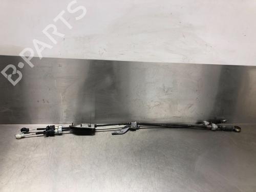 Cable HONDA CIVIC VIII Hatchback (FN, FK) 1.4 (FK1) (83 hp) 13184580