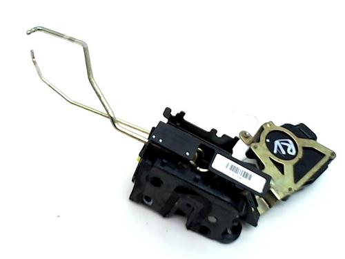 Used Front right lock Front right lock KIA RIO II (JB) 1.6 CVVT (112 hp) 10819745 10819745