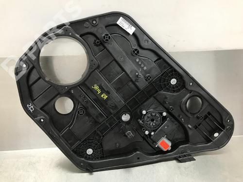 Used Rear right window mechanism Rear right window mechanism HYUNDAI i40 I CW (VF) 1.7 CRDi (141 hp) 10857681 10857681
