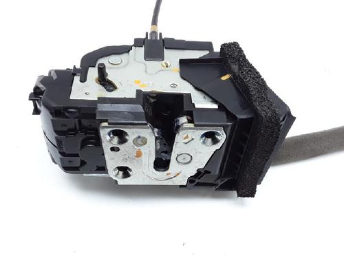 Rear right lock NISSAN JUKE (F15) 1.2 DIG-T | BP13171496C99