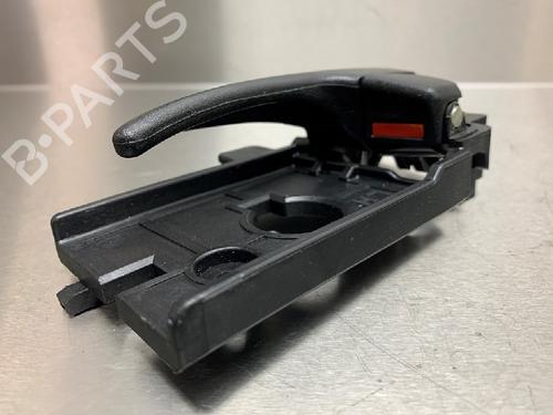 Used Front left exterior door handle HYUNDAI i10 II (BA, IA) 1.0 (67 hp) 10842303