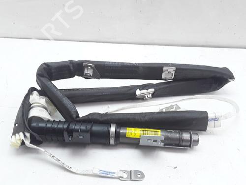 Used Right curtain airbag Right curtain airbag NISSAN QASHQAI I (J10, NJ10) 2.0 (141 hp) 10835059 10835059