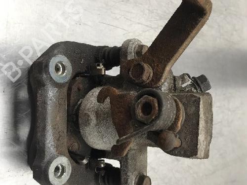 Right rear brake caliper SUZUKI SX4 S-Cross (JY) 1.6 (AKK 416) | BP11779772M106 
