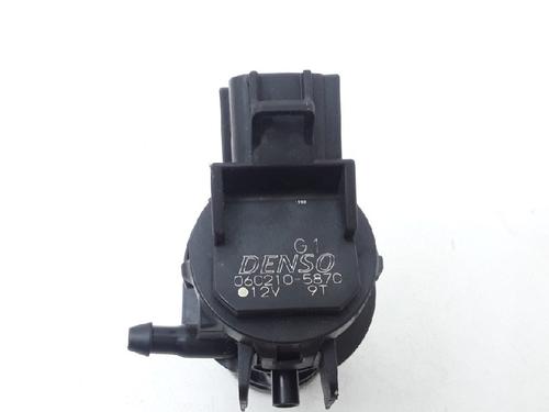 Used Washer pump Washer pump 13172548 13172548