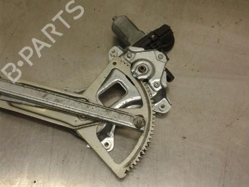 Front right window mechanism TOYOTA PRIUS Liftback (_W2_) 1.5 Hybrid (NHW20_, NHW20R) | BP10827372C23 