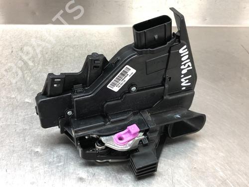 Used Front left lock Front left lock 13567844 13567844