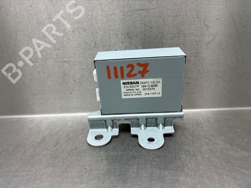 Módulo eletrónico NISSAN PULSAR Hatchback (C13) 1.6 DIG-T (190 hp) 33218181