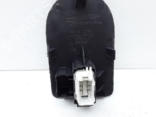 Switch NISSAN QASHQAI / QASHQAI +2 I (J10, NJ10, JJ10E) 1.6 | BP10836623I30 