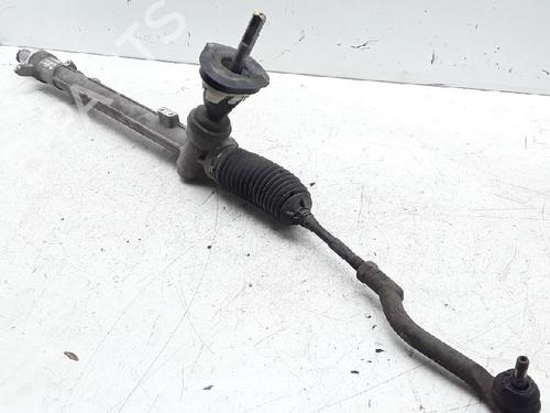 Used Steering rack NISSAN QASHQAI / QASHQAI +2 I (J10, NJ10, JJ10E) 1.5 dCi (110 hp) 10833203