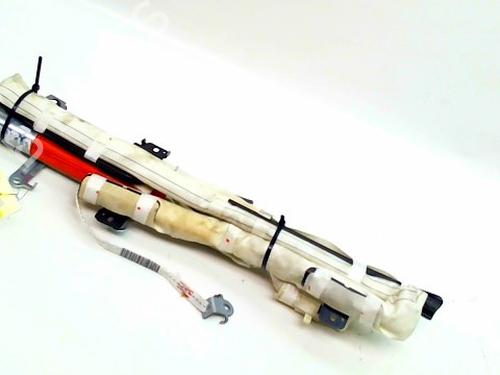 Used Left curtain airbag MAZDA 3 Saloon (BK) 1.6 DI Turbo (BK12Y) (109 hp) 10820126