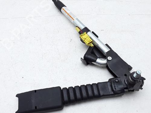 Used Seat buckle HONDA CIVIC VIII Hatchback (FN, FK) 1.8 (FN1, FK2) (140 hp) 13173227