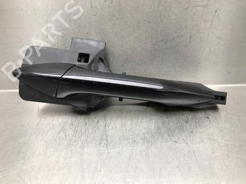 Used Rear left exterior door handle HYUNDAI i30 (GD) 1.6 GDI (135 hp) 17062531