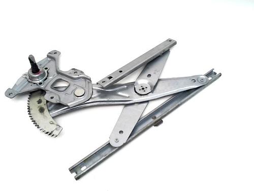Used Rear left window mechanism Rear left window mechanism CHEVROLET MATIZ (M200, M250) 0.8 (52 hp) 10819570 10819570