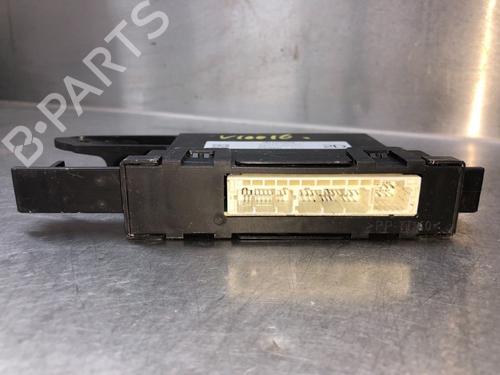 Electronic module TOYOTA YARIS (_P21_, _PA1_, _PH1_) 1.5 Hybrid (MXPH11) | BP11845100M83 