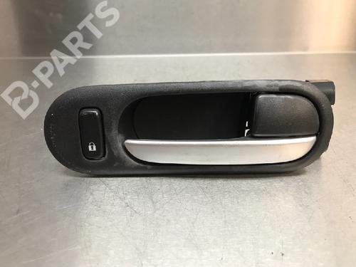 Used Front right exterior door handle Front right exterior door handle MAZDA CX-7 (ER) 2.3 MZR DISI Turbo AWD (ER3P) (258 hp) 10847356 10847356