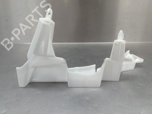 Front bumper bracket MITSUBISHI ECLIPSE CROSS (GK_, GL_) Plug-in Hybrid 4WD (GL3W) | BP29640280C158 - Image 4