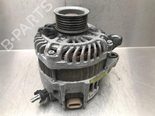 Used Alternator Alternator 13706909 13706909