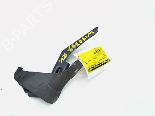 Used Hinge/Door check strap HONDA ACCORD VII (CL, CN) 2.0 (CL7) (155 hp) 13167140
