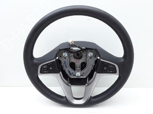 Ratt HYUNDAI i20 I (PB, PBT) 1.2 (78 hp) 10839022