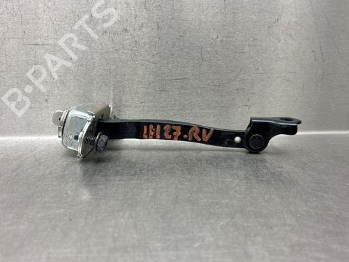 Used Hinge/Door check strap NISSAN PULSAR Hatchback (C13) 1.6 DIG-T (190 hp) 33218194