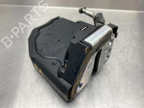 Used Rear right lock Rear right lock TOYOTA LAND CRUISER PRADO (_J15_) 3.0 D-4D (KDJ150_, KDJ150, KDJ155) (173 hp) 36048819 36048819