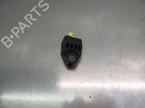 Used Electronic module TOYOTA IQ (_J1_) 1.0 (KGJ10_, KGJ10R) (68 hp) 10824958