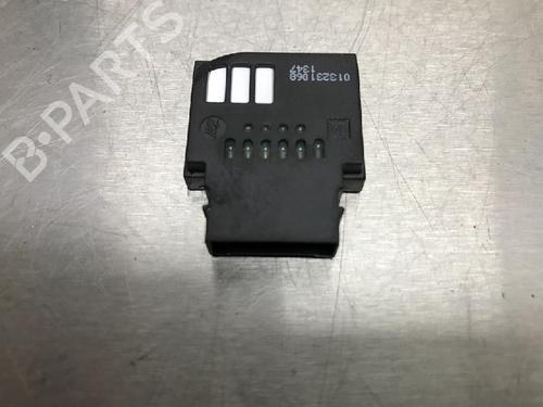 Used Electronic sensor CHEVROLET VOLT EV 150 (151 hp) 10851741