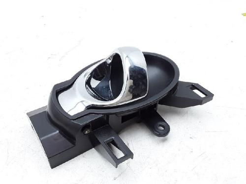 Used Rear left exterior door handle NISSAN JUKE (F15) 1.2 DIG-T (115 hp) 10836516