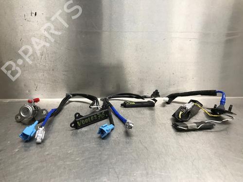 Switch NISSAN NV200 Van e-NV (ME0N) | BP17322593I30 